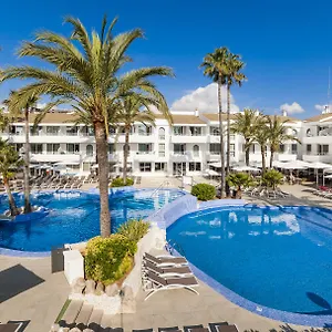 Aparthotel Hoposa & Villaconcha