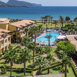 Aparthotel Club Del Sol