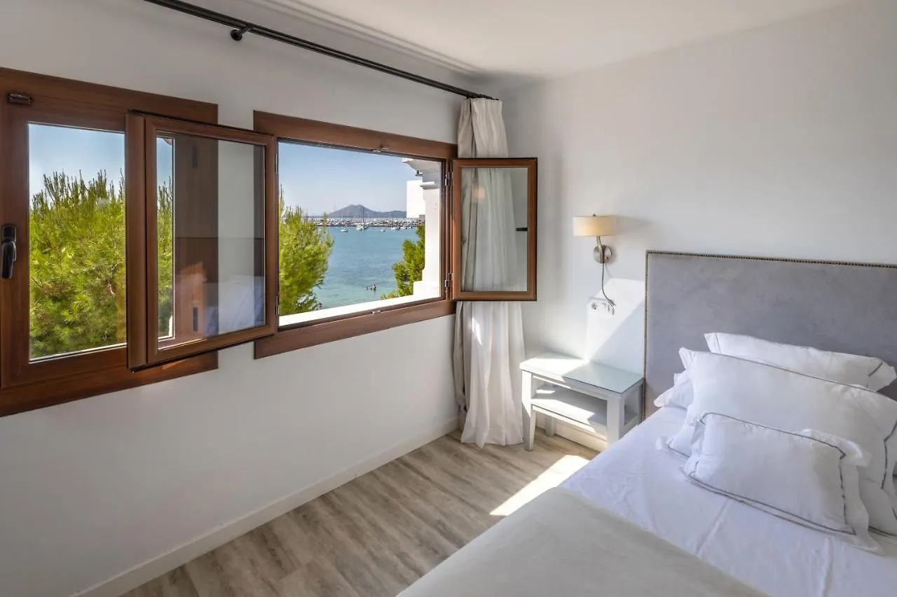 ***  Hoposa Bahia Hotel Port de Pollenca Spain