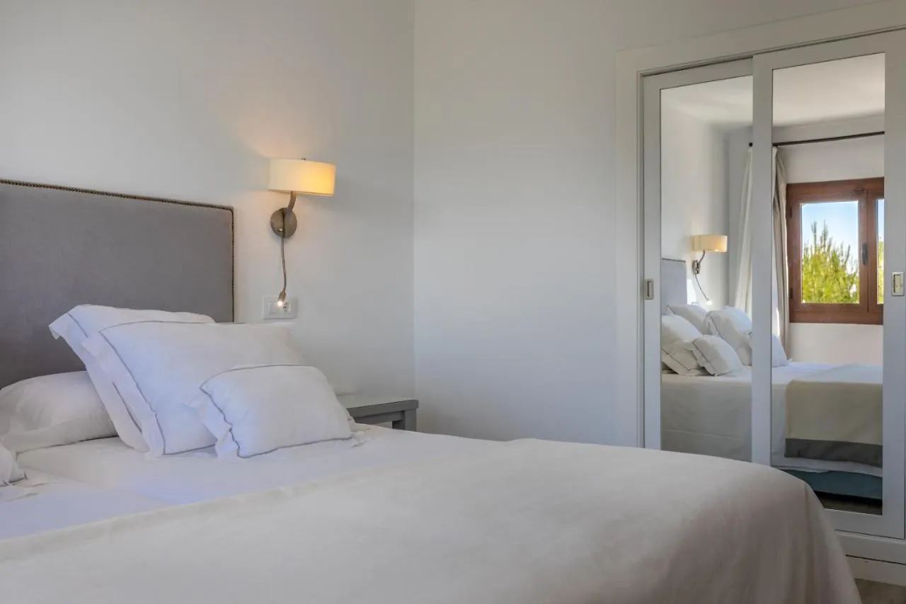 Hotel Hoposa Bahia Port de Pollença 3*,  Španělsko