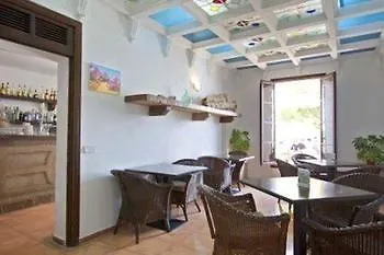 ***  Hoposa Bahia Hotel Port de Pollenca Spain