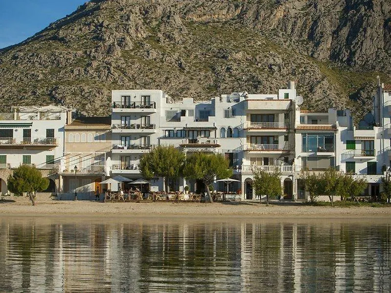 Hotel Hoposa Bahia Port de Pollença