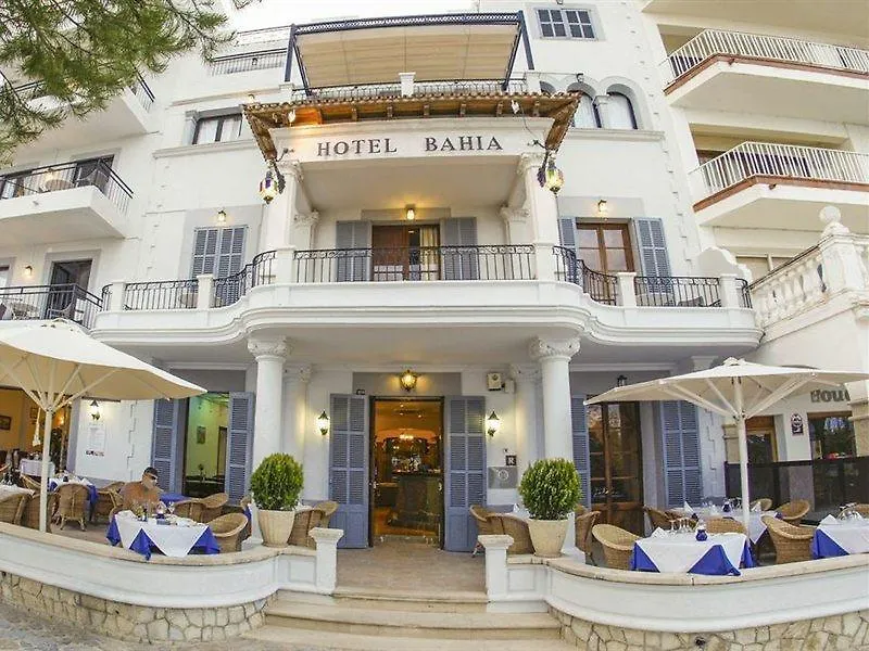 ***  Hotel Hoposa Bahia Port de Pollença Španělsko