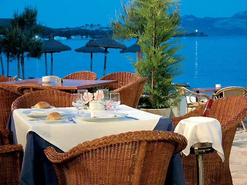 Hoposa Bahia Hotel Port de Pollenca