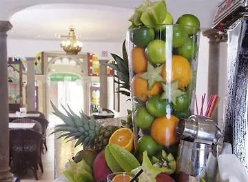 Hotel Hoposa Bahia Port de Pollença 3*,  Španělsko