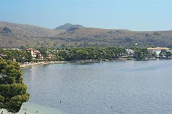 Hotel Hoposa Bahia Port de Pollença