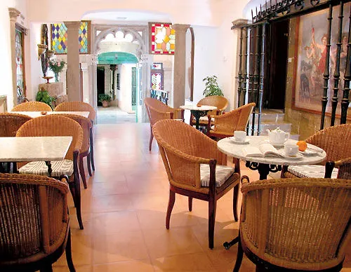 ***  Hotel Hoposa Bahia Port de Pollença Španělsko
