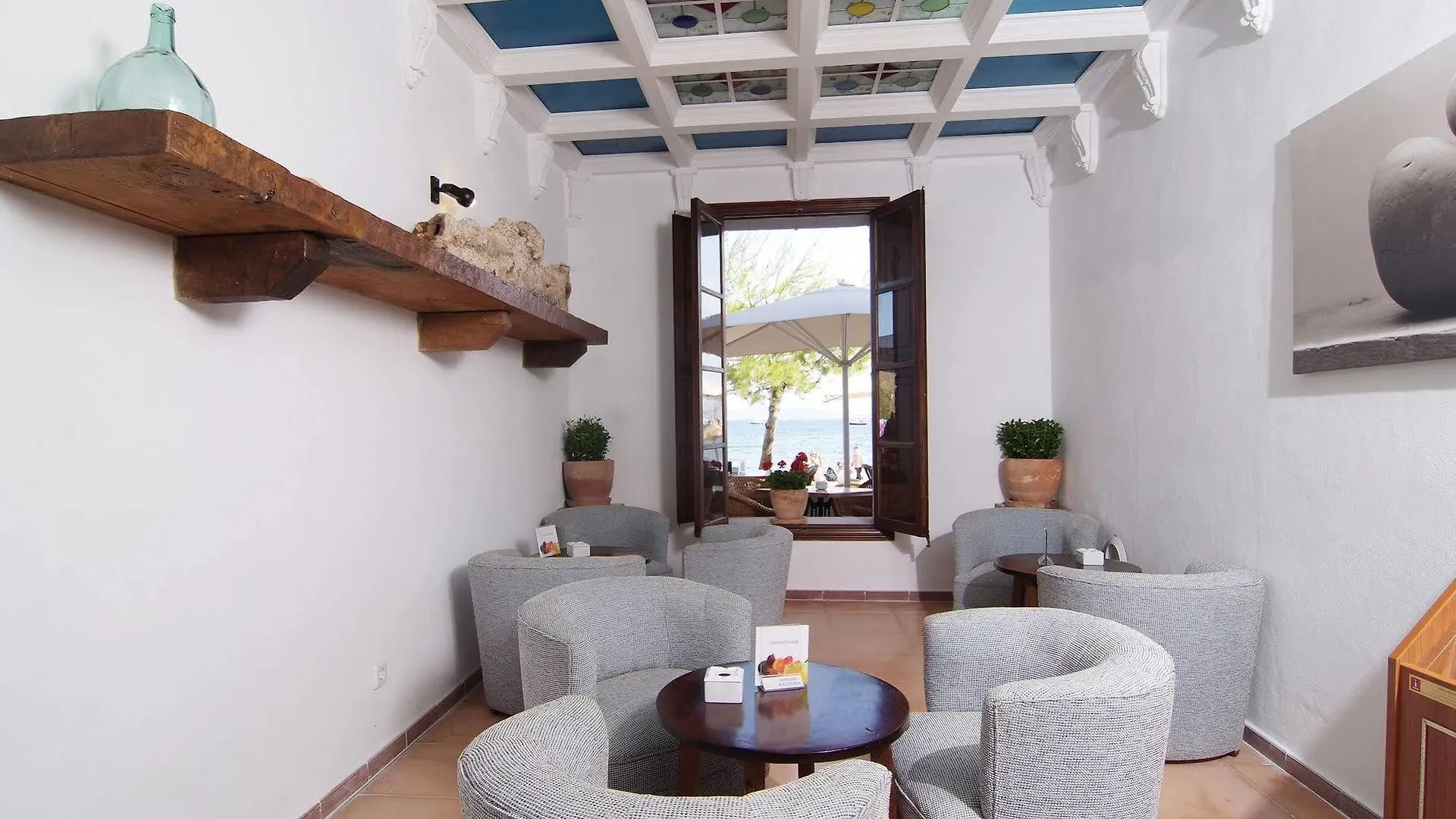 Hotel Hoposa Bahia Port de Pollença
