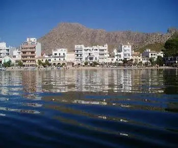 Hotel Hoposa Bahia Port de Pollença