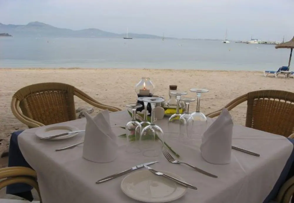 Hotel Hoposa Bahia Port de Pollença
