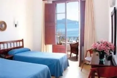 Hotel Hoposa Bahia Port de Pollença 3*,  Španělsko
