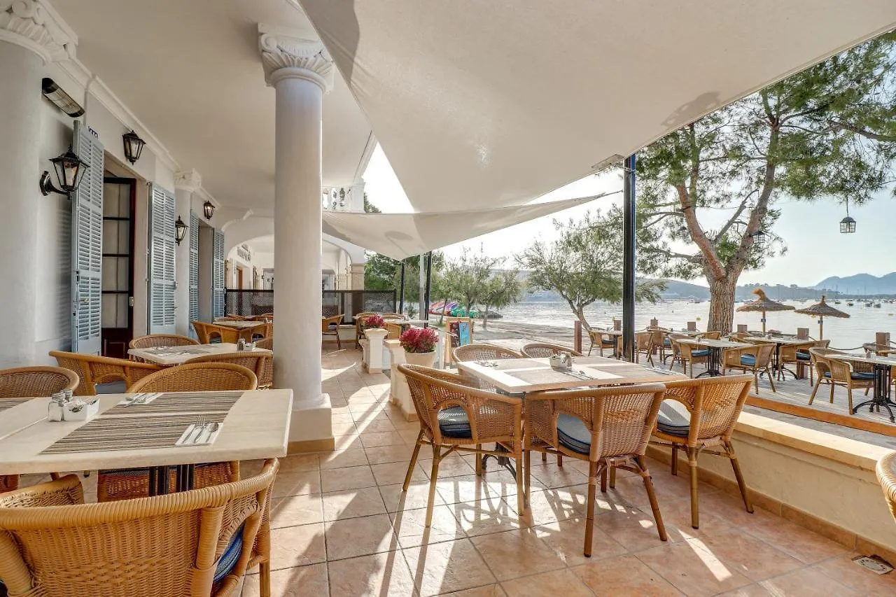 Hotel Hoposa Bahia Port de Pollença