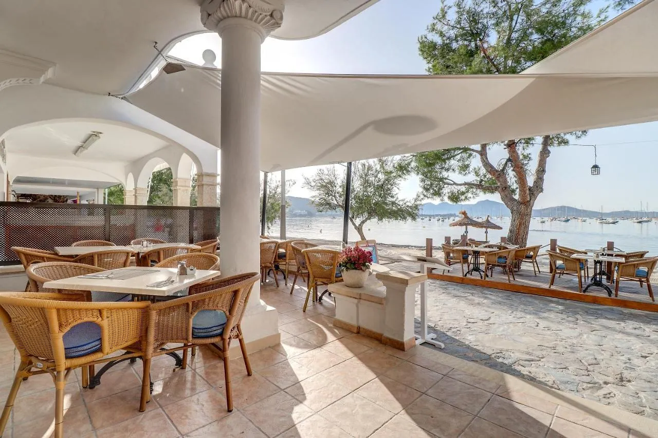 Hoposa Bahia Hotel Port de Pollenca