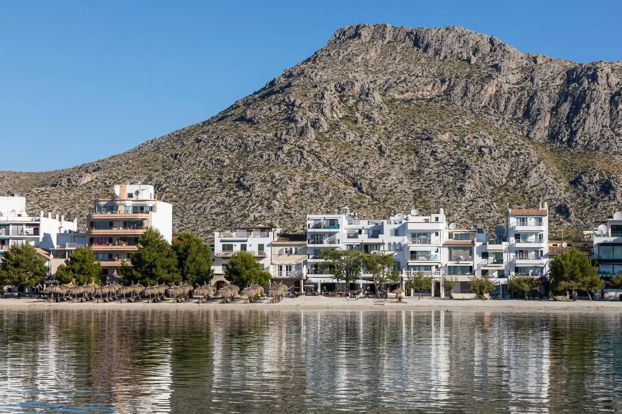 Hoposa Bahia Hotel Port de Pollenca